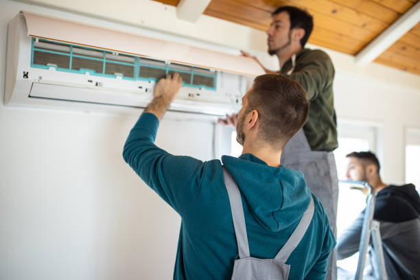 Best Central air repair  in Alta, IA