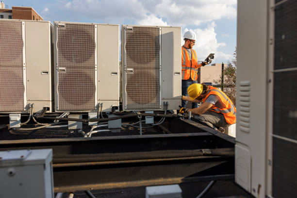 Best Affordable HVAC services  in Alta, IA