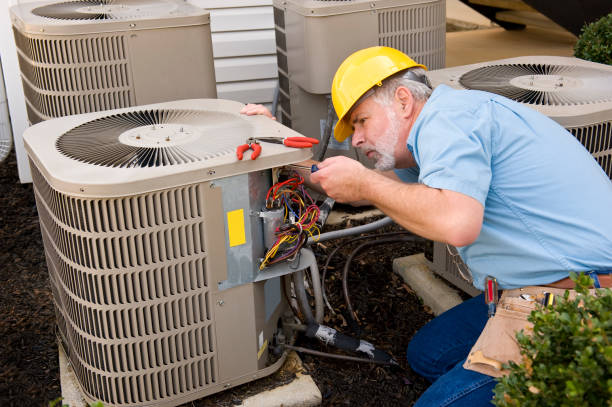 Best HVAC air duct cleaning  in Alta, IA